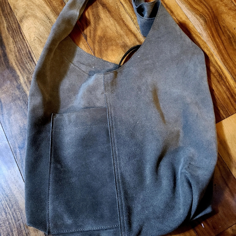 ROUGH TUMBLE CANDID SLING